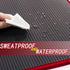 TitanMat : Fitnessmatte ideal als Yoga, Pilates und zu Hause Training Matte (extra Dick)